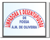 AM DE OLIVEIRA LIMPADORA DE FOSSA logo