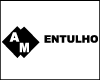 AM ENTULHO logo