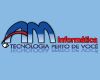 AM INFORMATICA HORTOLâNDIA logo