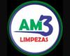 AM3 LIMPEZAS - AGENCIA DE DIARISTAS
