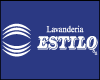 AMABILE LAVANDERIA ESTILO logo