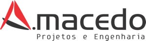 AMACEDO PROJETOS E ENGENHARIA logo