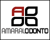AMARAL ODONTO logo