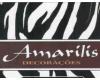 AMARILIS DECORACOES logo