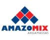 AMAZOMIX MANAUS logo