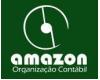 AMAZON ORGANIZACAO CONTABIL logo