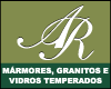 AMAZON ROCHAS logo