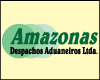 AMAZONAS DESPACHOS ADUANEIROS