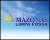 AMAZONAS LIMPA FOSSAS logo