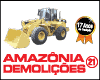 AMAZONIA DEMOLICOES