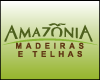 AMAZONIA MADEIRAS CAMPO GRANDE