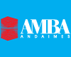 AMBA ANDAIMES MECANICOS DA BAHIA logo