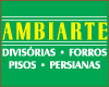 AMBIARTE logo