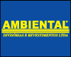 AMBIENTAL DIVISORIAS E FORROS logo
