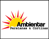 AMBIENTAR INTERIORES logo