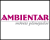 AMBIENTAR MOVEIS PLANEJADOS ARACAJU logo