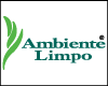 AMBIENTE LIMPO logo