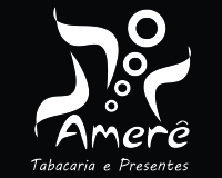 Amerê Tabacaria&Presentes logo