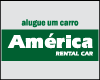 AMERICA RENTAL CAR