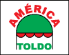 AMERICA TOLDOS CAMPO GRANDE logo