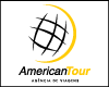 AMERICAN TOUR AGÊNCIA DE VIAGENS E TURISMO PORTO VELHO logo