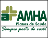 AMHA - HOSPITAL NOVO ATIBAIA logo