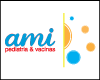 AMI ASSISTÊNCIA MÉDICA INFANTIL logo
