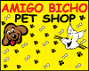 AMIGO BICHO PET SHOP