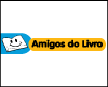 AMIGOS DO LIVRO logo