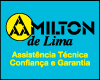 AMILTON DE LIMA