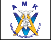 AMK ASSESSORIA EMPRESARIAL logo