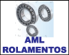 AML COMERCIAL ROLAMENTOS logo