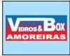 AMOREIRA BOX E VIDRO