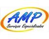 AMP SERVICOS ESPECIALIZADOS logo