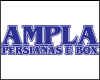 AMPLA DECORACOES logo