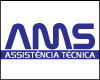 AMS ASSISTÊNCIA TÉCNICA logo