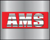 AMS CALDEIRARIA ATIBAIA logo
