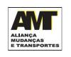 AMT ALIANCA MUDANCAS E TRANSPORTES