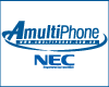 AMULTIPHONE TELECOMUNICACOES E INFORMATICA LTDA logo