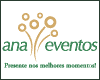 ANA EVENTOS CHAPECó logo