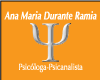 ANA MARIA DURANTE RAMIA logo
