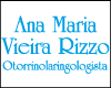 ANA MARIA VIEIRA RIZZO logo