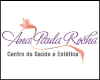 ANA PAULA ROCHA SERVIÇOS DE FISIOTERAPIA LTDA logo