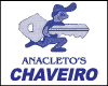 ANACLETO CHAVEIRO
