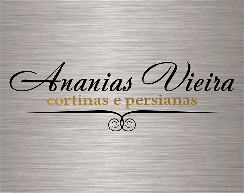 ANANIAS VIEIRA - CORTINA E PERSIANAS ( ARTE EM CASA )