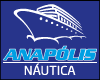 ANAPOLIS NAUTICA logo