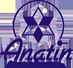 ANATIN logo
