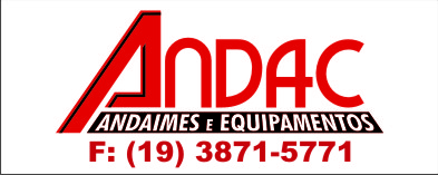 ANDAC ANDAIMES E EQUIPAMENTOS logo