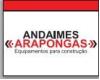 ANDAIMES ARAPONGAS logo
