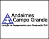 ANDAIMES CAMPO GRANDE